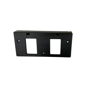 2021-2023 Kia Sorento - Front License Plate Bracket - KI1068121
