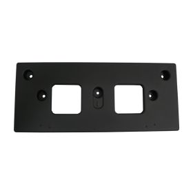 2020-2022 KIA SOUL Front License Plate Bracket - KI1068123