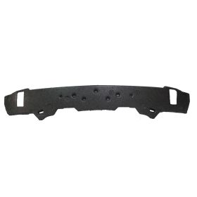 2010-2013 Kia Forte- Sedan Front Bumper Absorber- Mat Black - KI1070128-2