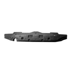 2012-2015 Kia Rio- Sedan Front Bumper Absorber - KI1070130-2