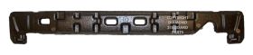 2017-2019 Kia Soul Front Impact Absorber- W/O Sport - KI1070156-2
