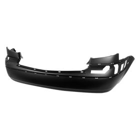 KIA Rio Sedan 2006-2009 Rear Bumper Cover - KI1100129 OEM# 866111G000