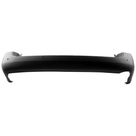 2006-2008 Kia Sedona - Rear Bumper Cover - KI1100132