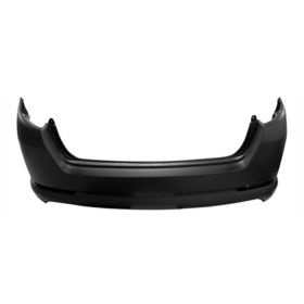 KIA Optima 2011-2013 Rear Bumper Cover - KI1100170