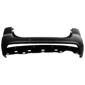 KIA Sorento 2011-2013 Rear Bumper Cover - KI1100178