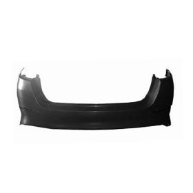 KIA Optima 2014-2015 Rear Bumper Cover - KI1100182