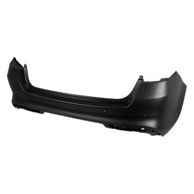 KIA Optima 2016-2018 Rear Bumper Cover - KI1100205