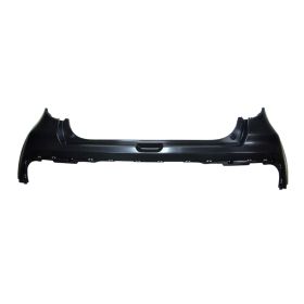2017-2019 Kia Soul - Rear Upper Bumper Cover - KI1114107