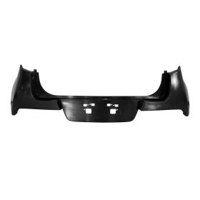 2020-2022 KIA SOUL Rear Upper Bumper Cover - KI1114115 OEM# 86611K0000