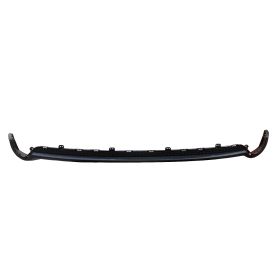 2014-2016 KIA SOUL Rear Lower Bumper Cover - KI1115119 OEM# 86612B2100