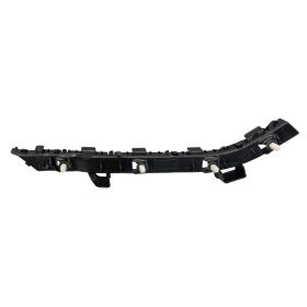 2017-2018 KIA FORTE Rear Passenger Side Bumper Cover Support - KI1143122 OEM# 86614B0000