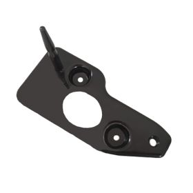 KIA FORTE 2019-2021 REAR BUMPER STAY BRACKET, LH (DRIVER SIDE) - KI1166113-2