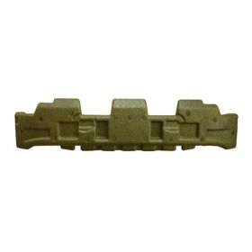 KIA Forte 2010-2013 Rear Bumper Impact Absorber - KI1170116C