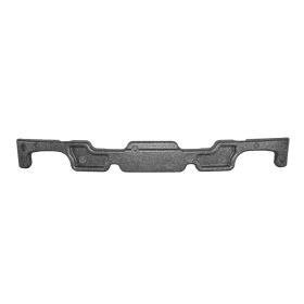 2006-2009 KIA RIO SEDAN Rear Bumper Impact Absorber - OEM - KI1170122OEM