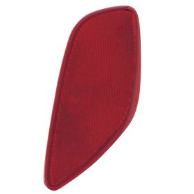 2021-2023 KIA SELTOS Rear Driver Side Bumper Reflector - KI1184125 OEM# 92405Q5000