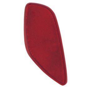 2021-2023 Kia Seltos - Rear Passenger Side Bumper Reflector - KI1185125