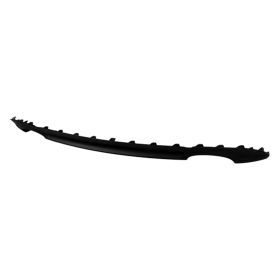 KIA Optima 2014-2015 Rear Bumper Lower Valance - KI1195103