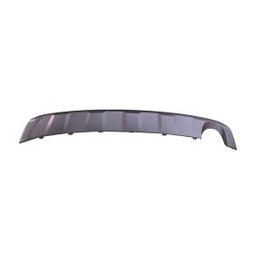KIA Sorento 2016-2018 Rear Bumper Skid Plate - KI1195105