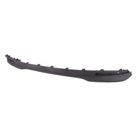 KIA Forte 2017-2018 Rear Lower Valance Panel - KI1195111