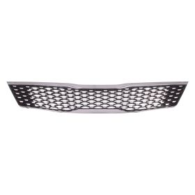 KIA Optima 2016-2018 Front Grille - KI1200188