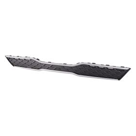 2018-2020 KIA RIO SEDAN Front Upper Grille - KI1200201 OEM# 86350H9000