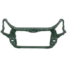 KIA Rondo (canada) 2011-2012 Radiator Support Assembly - KI1225153 OEM# 641001D000/641101D000