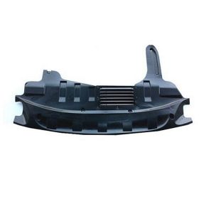 2005-2010 Kia Sportage - Front Forward Undercar Shield - KI1228109