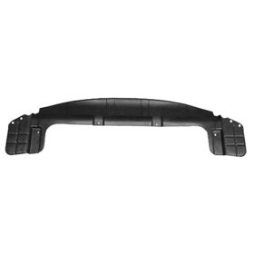 KIA Forte 2010-2013 Undercar Shield - KI1228126