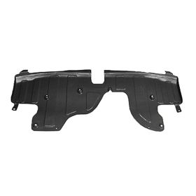 KIA Sorento 2011-2013 Undercar Shield - KI1228127