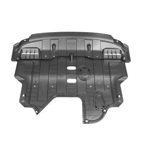 2017-2018 KIA Forte Front Center Undercar Shield - Best Value ®