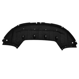 KIA Optima 2016-2018 Undercar Shield - KI1228157