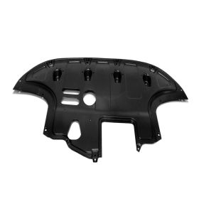 2019-2023 Kia Forte Undercar Shield - Best Value - KI1228167OEM #29110M7000