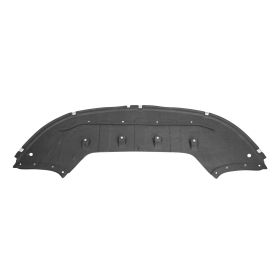 KIA Optima 2014 Front Forward Undercar Shield - KI1228168