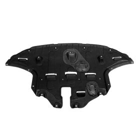 2017-2019 Kia Sportage - Front Forward Undercar Shield - KI1228175