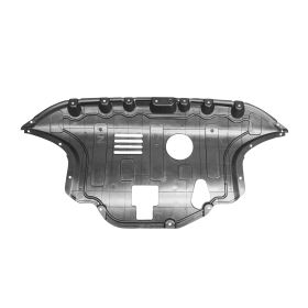 KIA Seltos 2021 Front Forward Undercar Shield - KI1228180 OEM# 29110Q5250