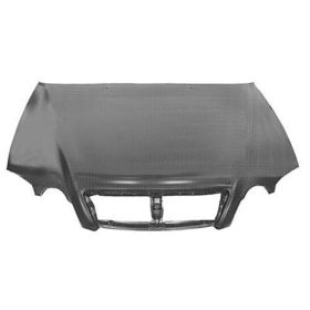 2003-2006 Kia Magentis (Canada) Hood - OEM# 664003C800 - KI1230114-3