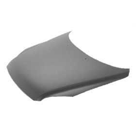 2005-2010 Kia Sportage - Hood - KI1230116