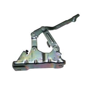 KIA Sorento 2016-2019 Passenger Side Hood Hinge - KI1236171