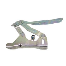 2022-2023 Kia Sportage Passenger Side Hood Hinge - Best Value - KI1236193OEM #66920P1000