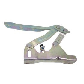 2022-2023 Kia Sportage Driver Side Hood Hinge - Best Value - KI1236194OEM #66910P1000
