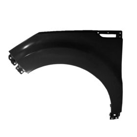 KIA Soul 2014-2019 Driver Side Fender - KI1240141