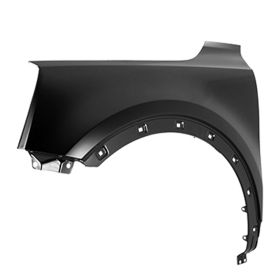 2020-2025 Kia Telluride - Front Driver Side Fender - KI1240156