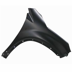 KIA Sorento 2012-2015 Passenger Side Front Fender - KI1241140