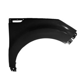 KIA Soul 2014-2019 Passenger Side Fender - KI1241141