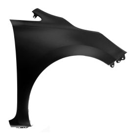 KIA Sedona 2015-2019 Front Passenger Side Fender - KI1241151