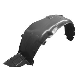 KIA Rio Sedan 2016-2017 Driver Side Front Fender Liner - KI1248149