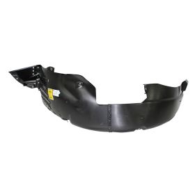 KIA Soul 2017-2019 Driver Side Front Fender Liner - KI1248150