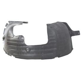 KIA Optima 2016-2018 Driver Side Front Fender Liner - KI1248152C