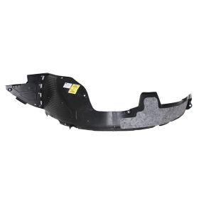 KIA Forte 2017-2018 Driver Side Front Fender Liner - KI1248153