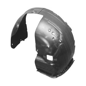 KIA Sorento 2019 Driver Side Front Fender Liner - KI1248160